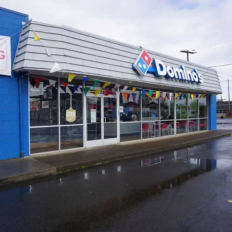 Domino's Pizza