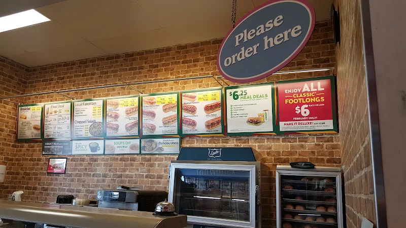 Subway