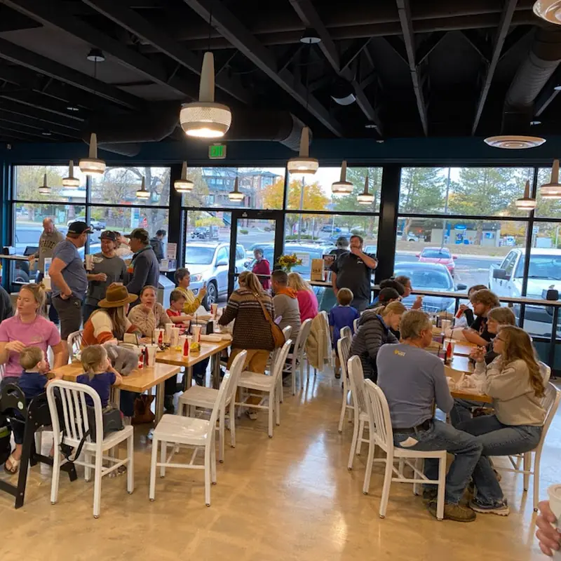 Snarf's Sandwiches