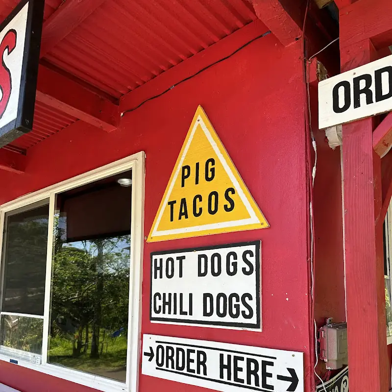 Uncle Harry's Marketplace