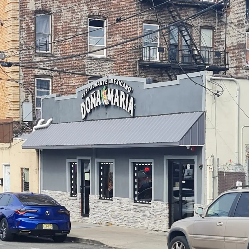 Maria's Restaurant