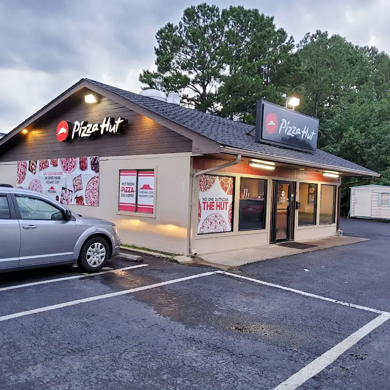 Pizza Hut
