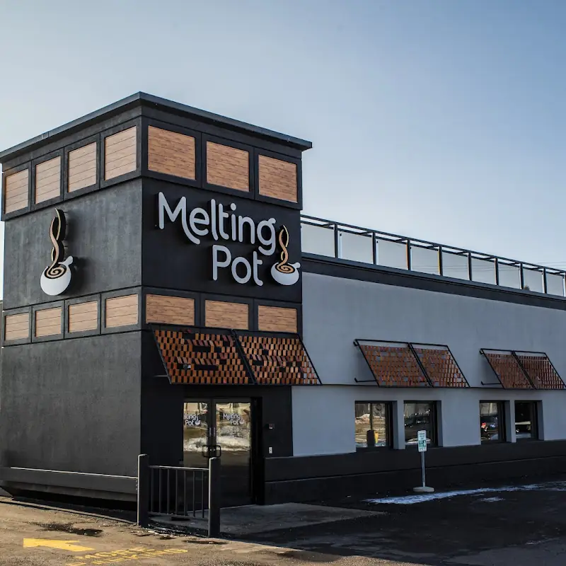 Melting Pot