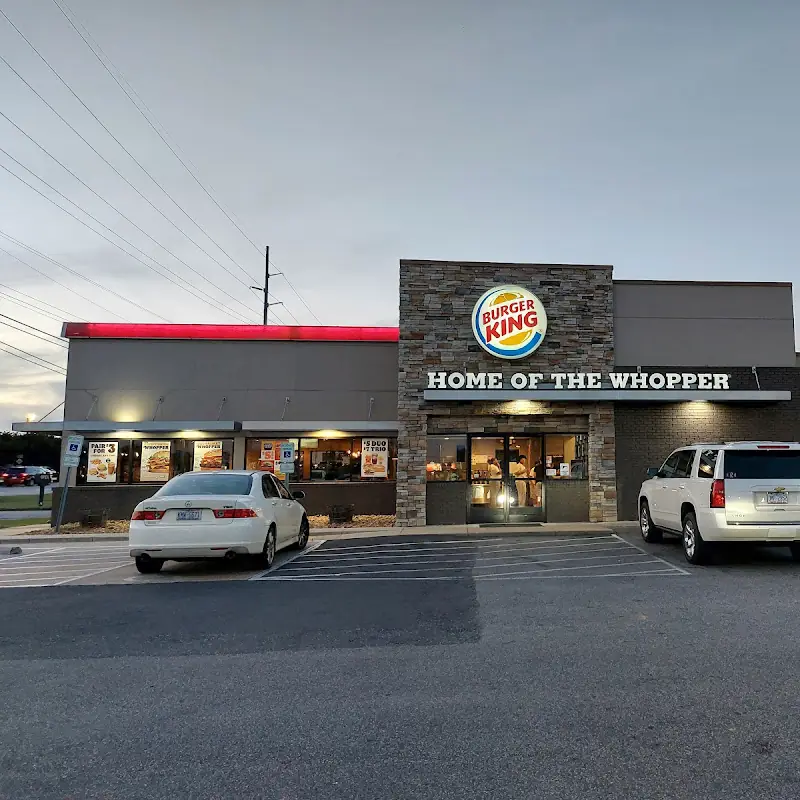 Burger King