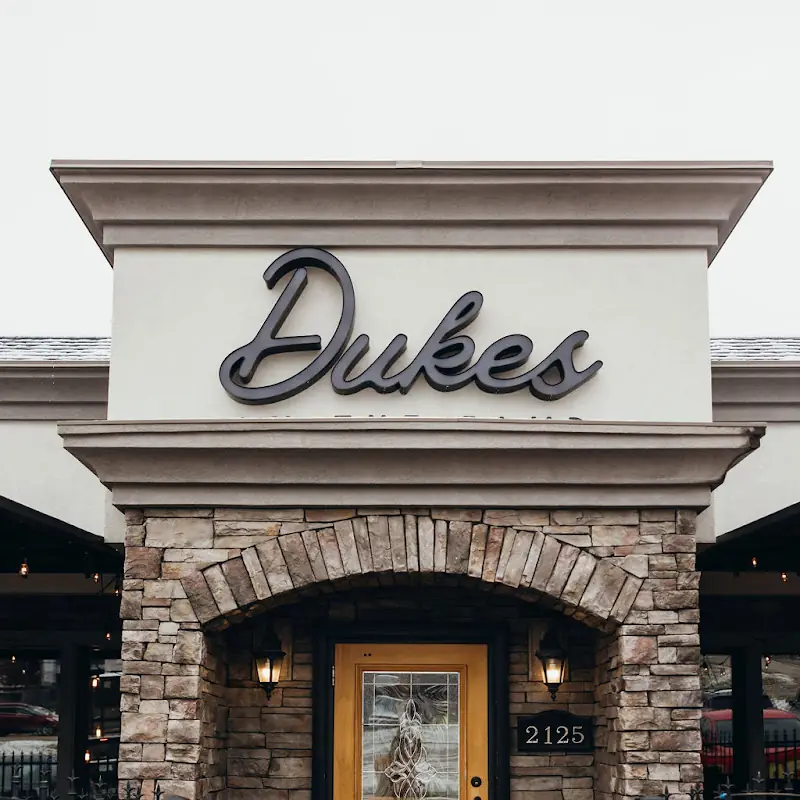 Dukes on the BLVD