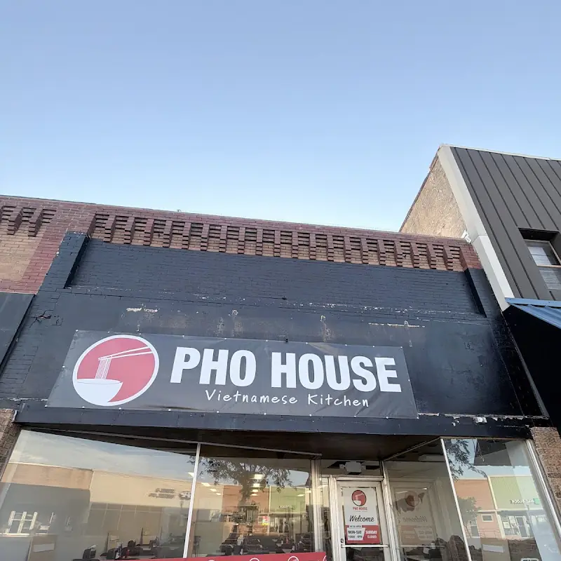 Pho House Kingfisher