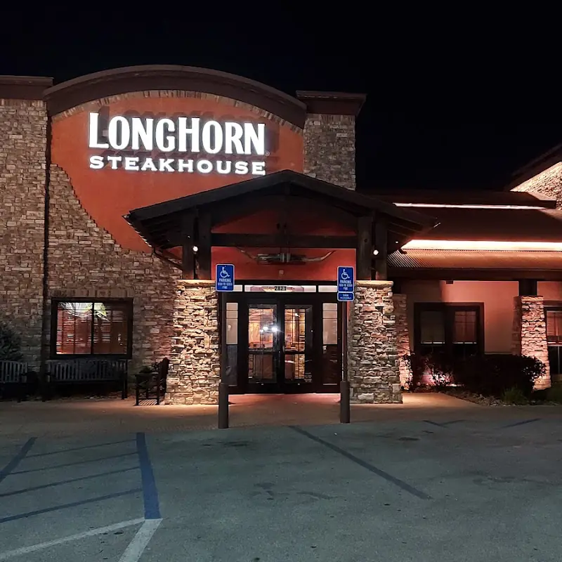 LongHorn Steakhouse