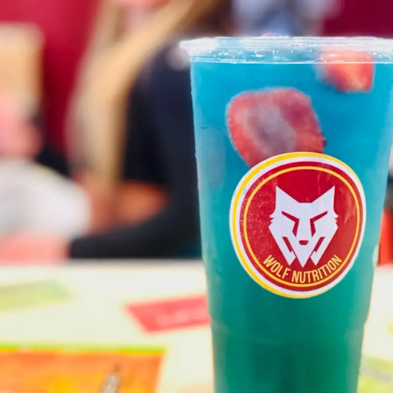 Wolf Nutrition
