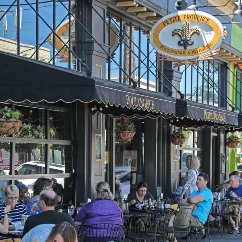 Petite Provence Boulangerie & Patisserie