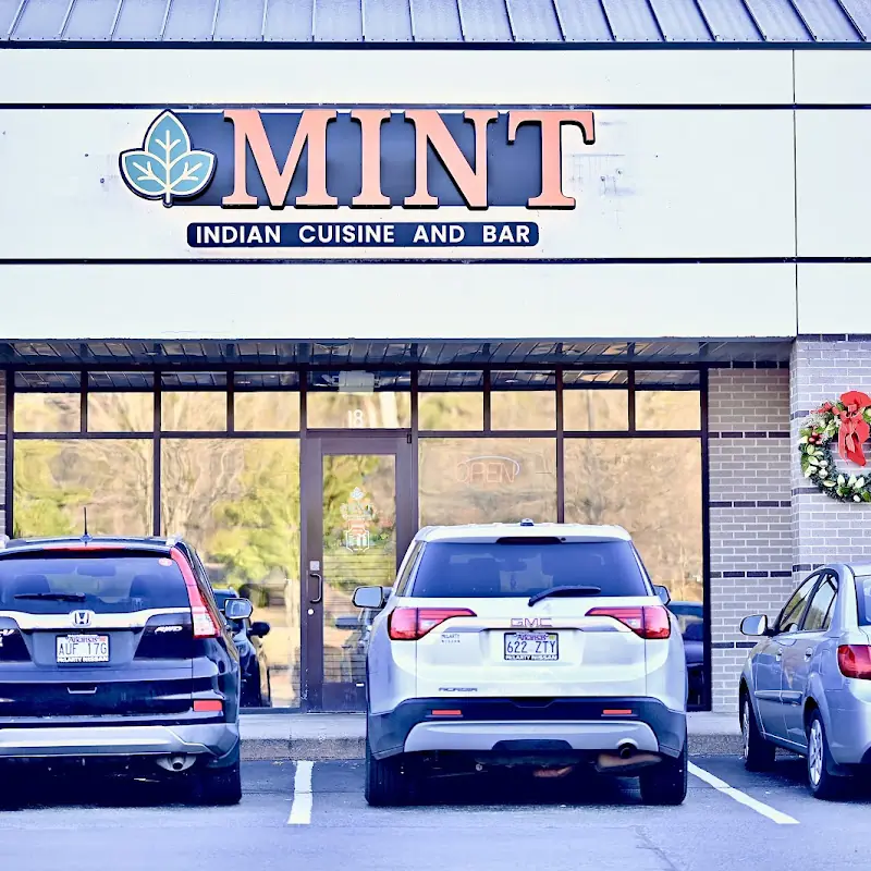 Mint Indian Cuisine and Bar