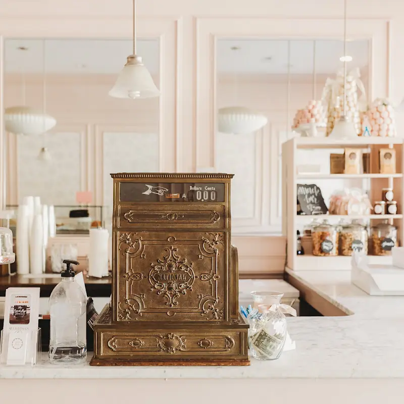 The Cupcake Shoppe Bakery + Coffee