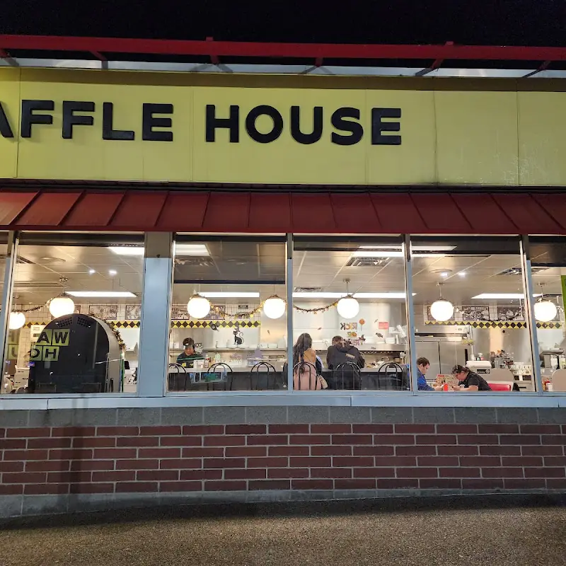 Waffle House