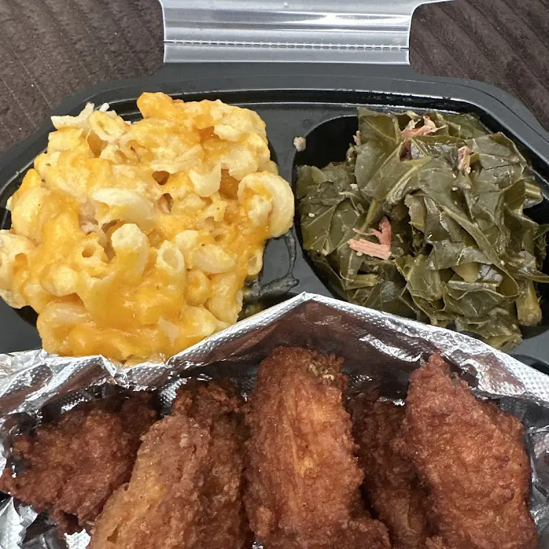 Yellow Rice