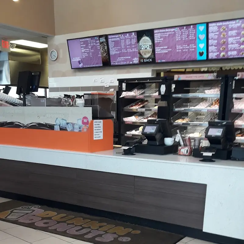 Dunkin'