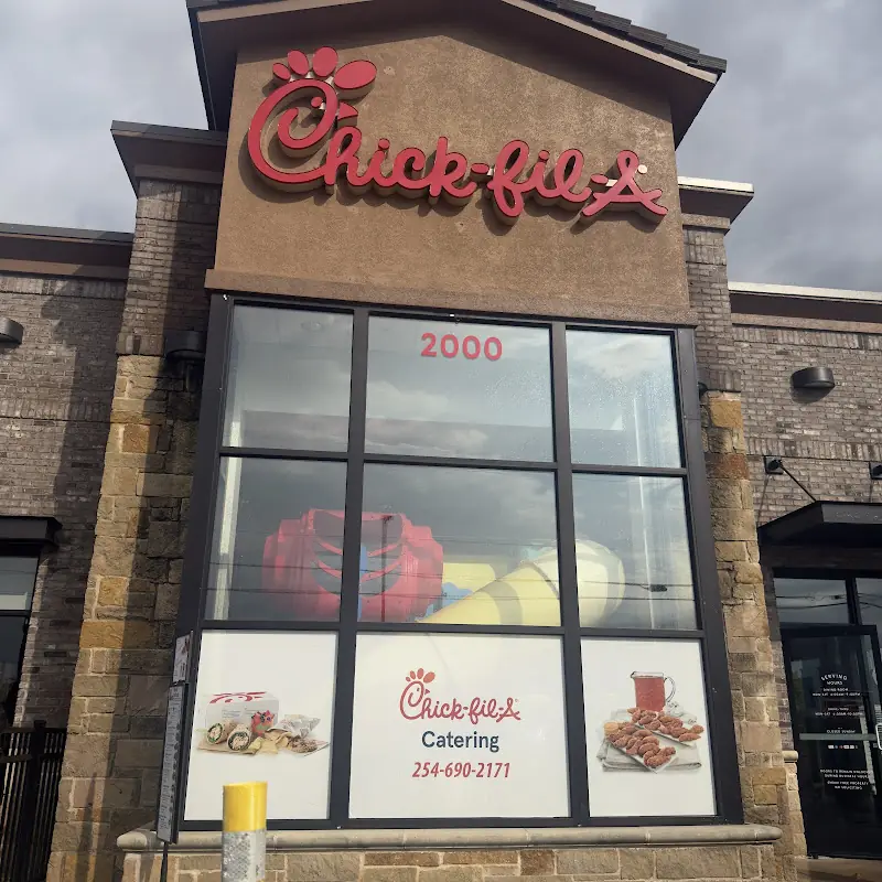 Chick-fil-A