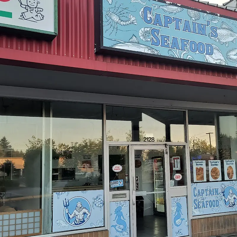 Catfish Sandwich