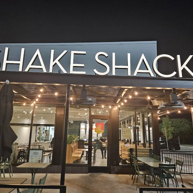 Shake Shack McKinney