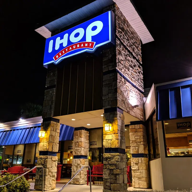 IHOP
