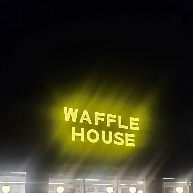 Waffle House