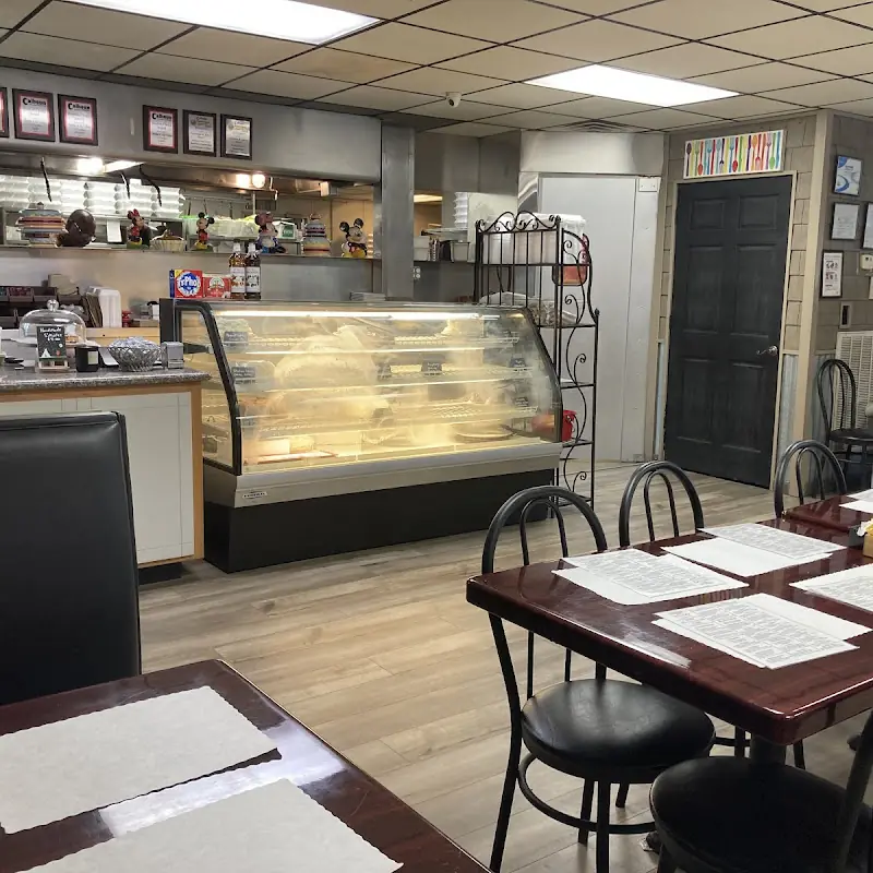 Christian & Jakes Bistro