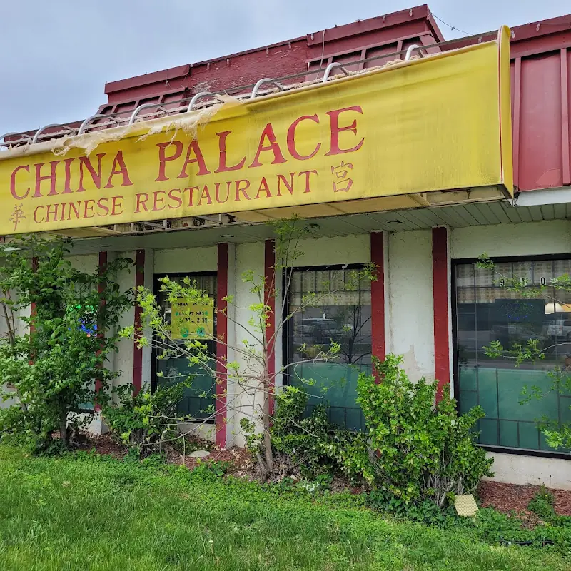 China Palace | Chinese Restaurant