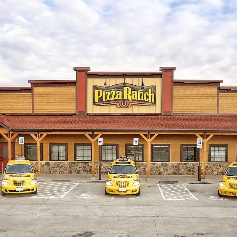 Pizza Ranch