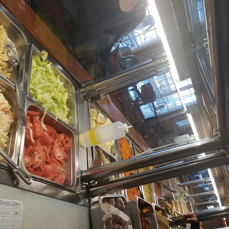 Ceviche de Pescado / Fish Ceviche