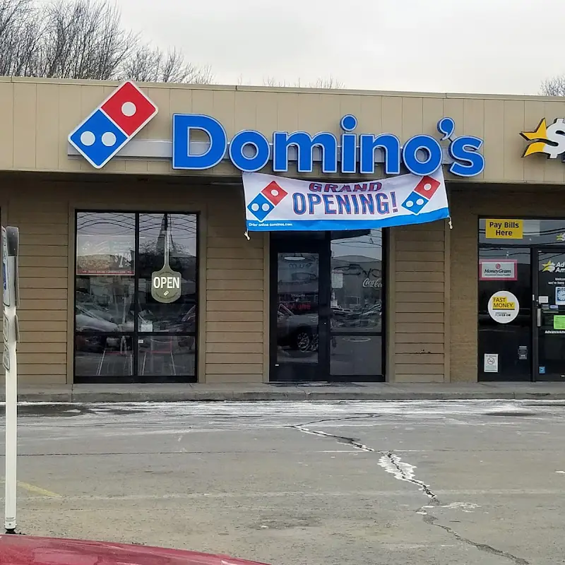 Domino's Pizza