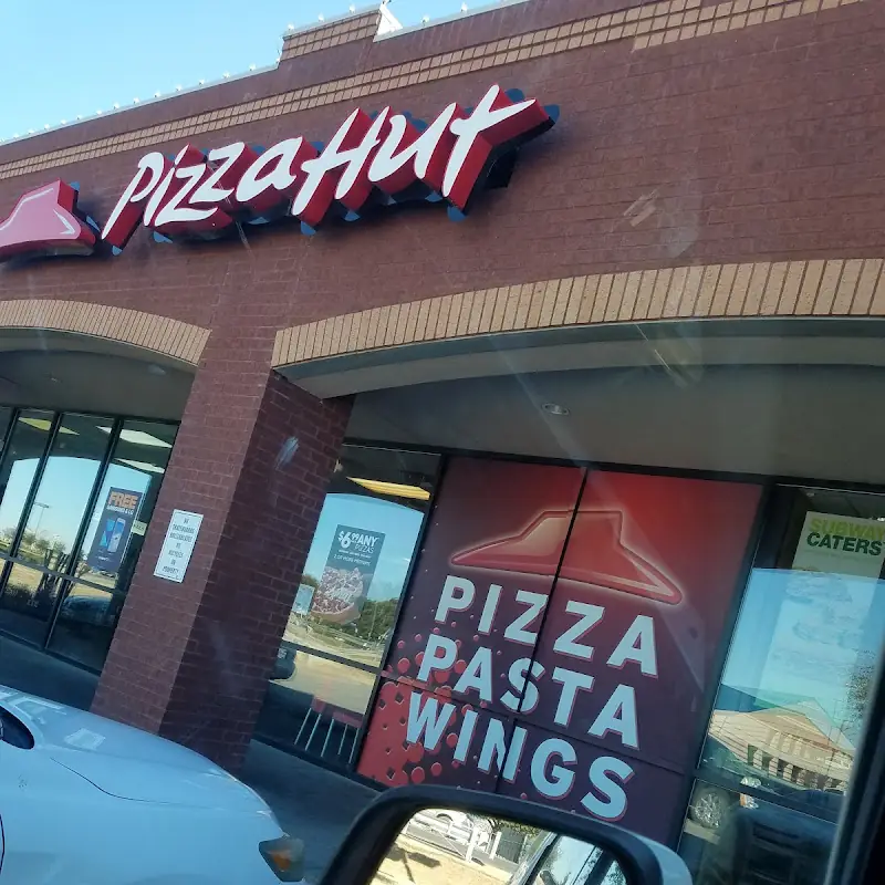 Pizza Hut