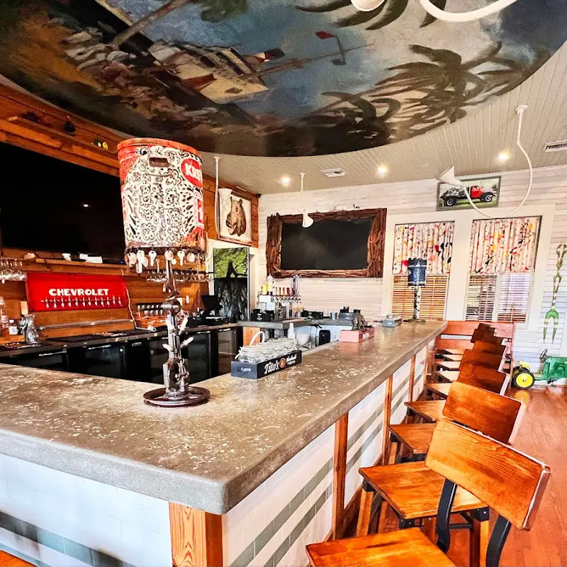 Boudreaux's River Road Restaurant