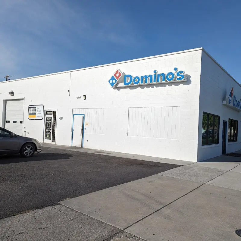Domino's Pizza
