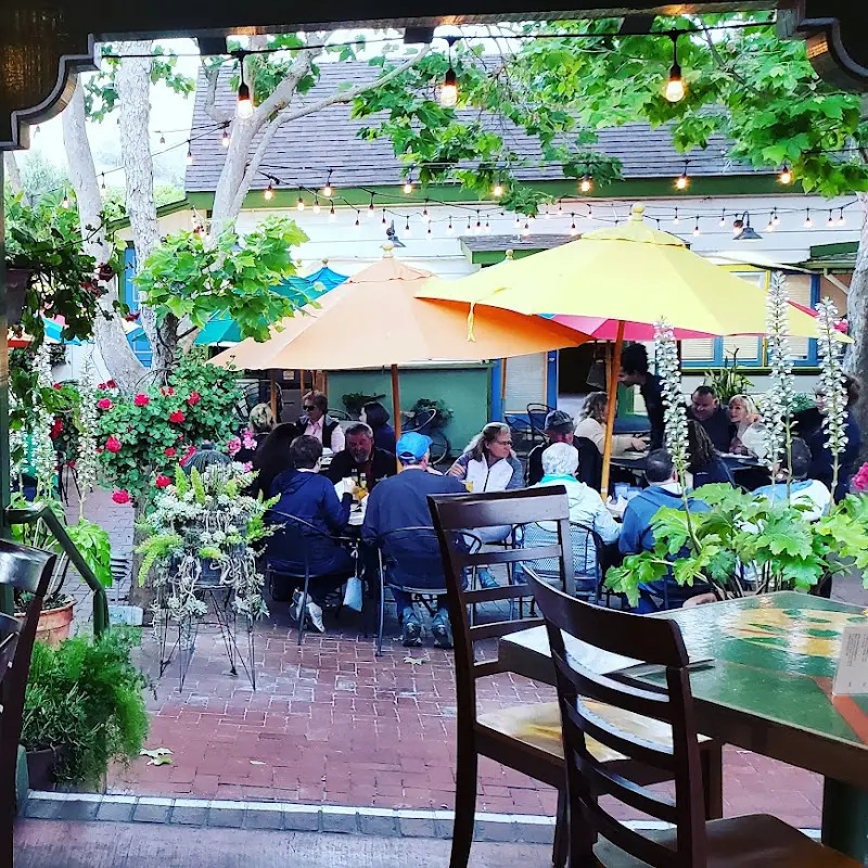 Jardines de San Juan Restaurant & Event Venue