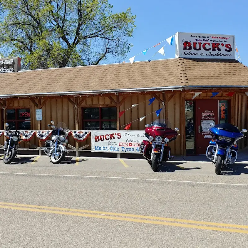 Buck's Saloon & Steakhouse