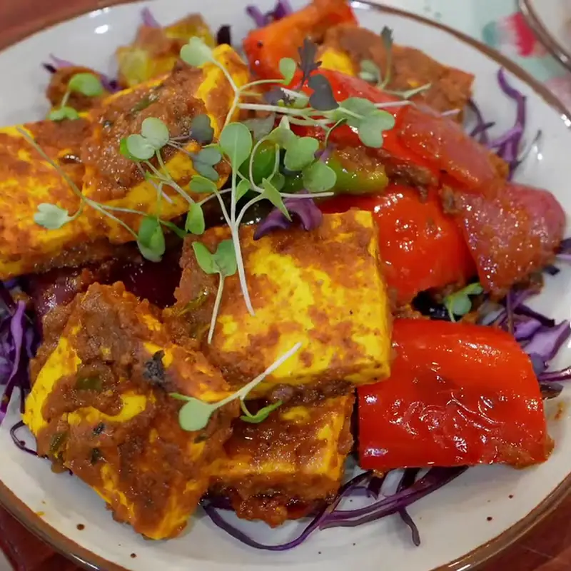 Palnadu Indian Cuisine