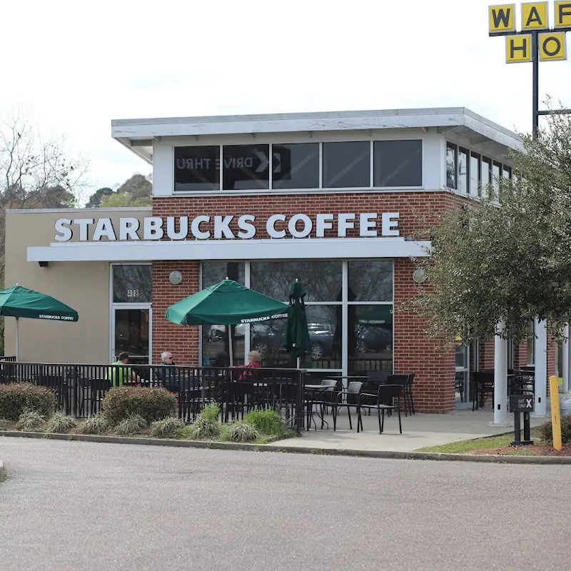 Starbucks Coffee Company