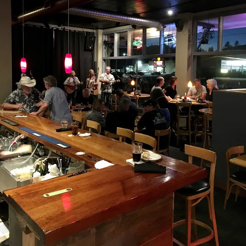The Settlement Kitchen + Craft Tavern