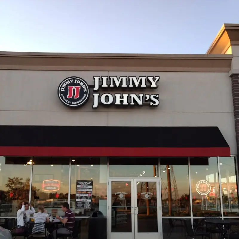 Jimmy John's