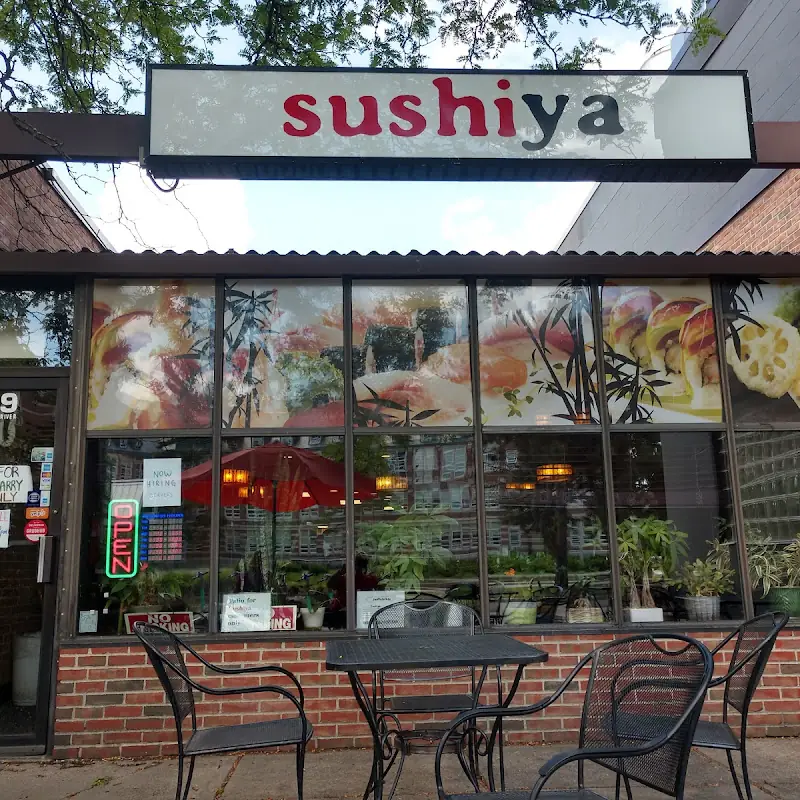 Sushi Ya