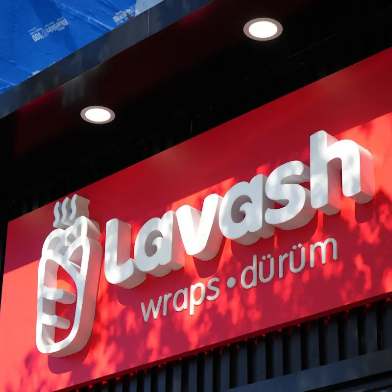 Lavash