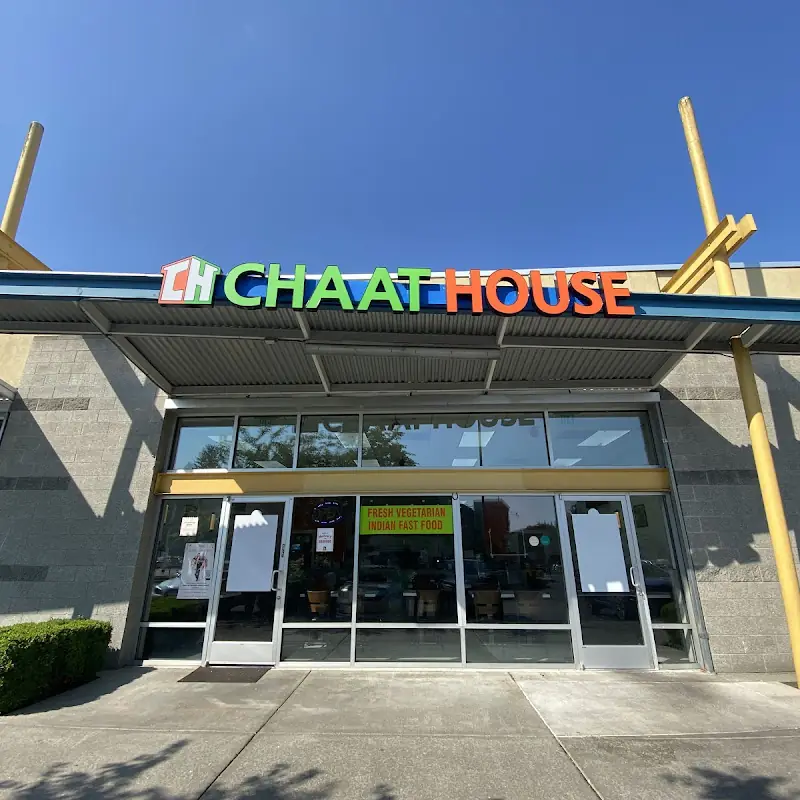 Bothell Chaat House