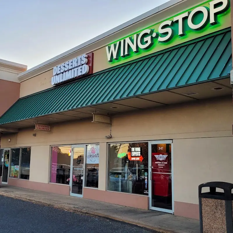 Desserts Unlimited