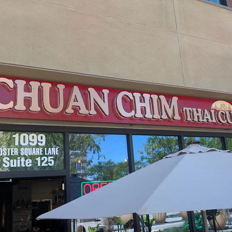 Chuan Chim Thai Cuisine