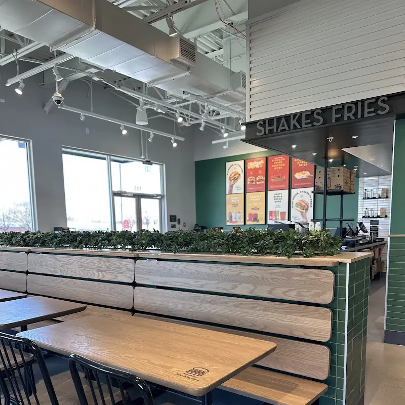 Shake Shack Concord Mills