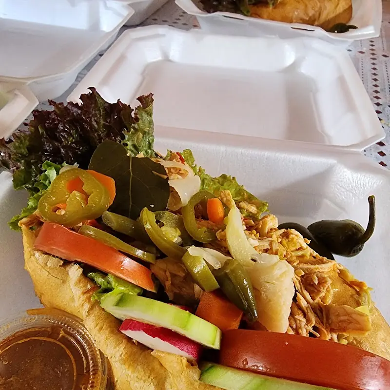 Estilo Salvadoreno