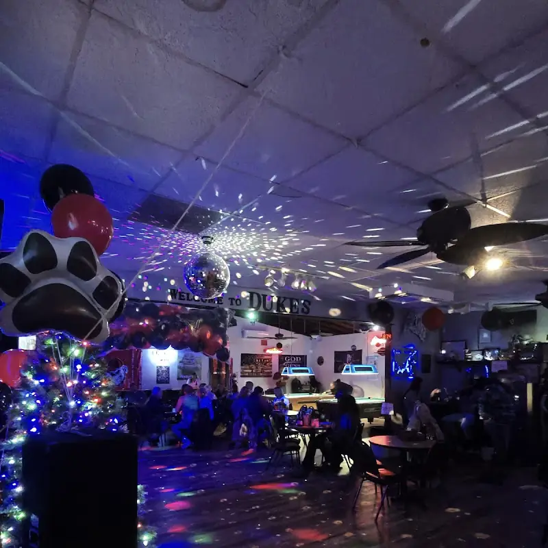 Duke's Lounge & Dawg House