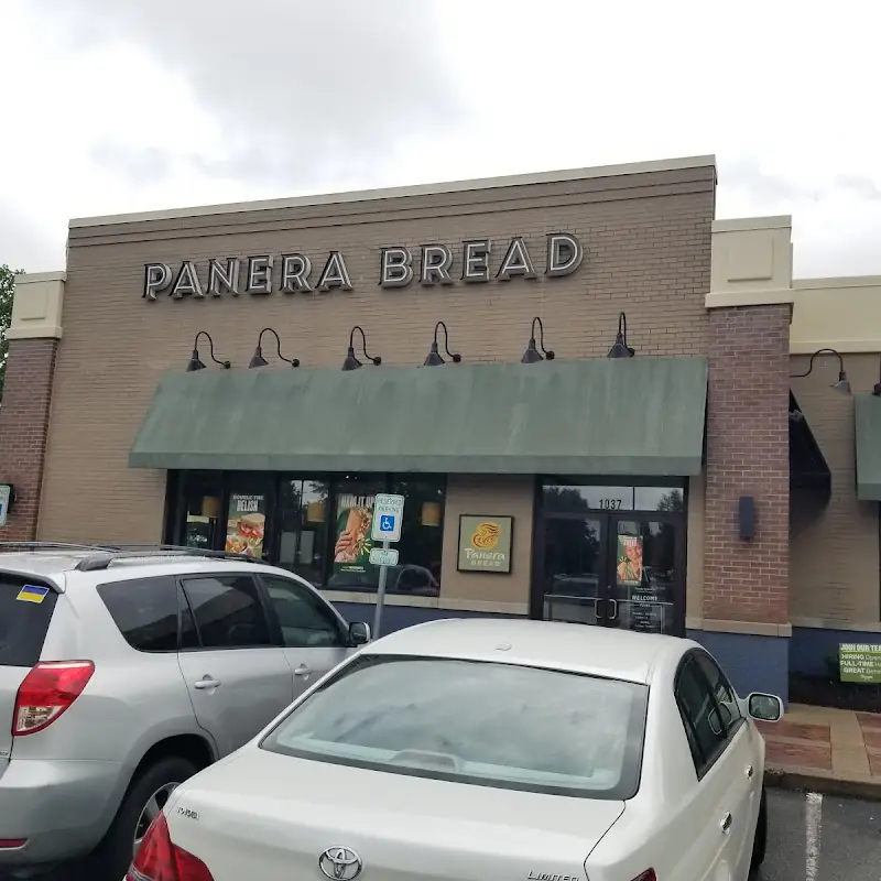 Panera Bread