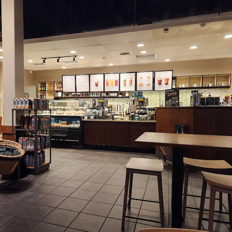 Starbucks Coffee Company
