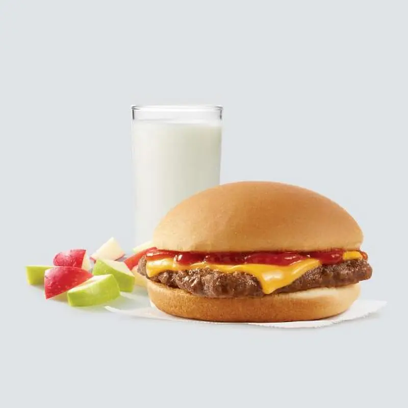 Wendy's