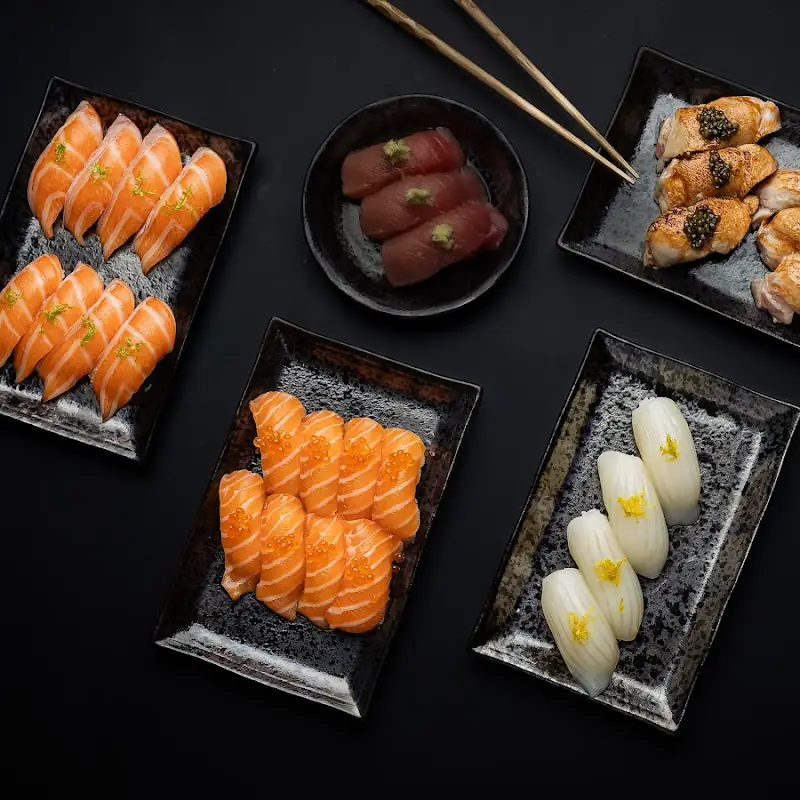 Side of Kaisen Spicy Mayo