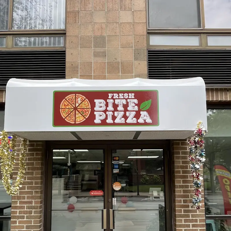 Fresh Bite Pizza